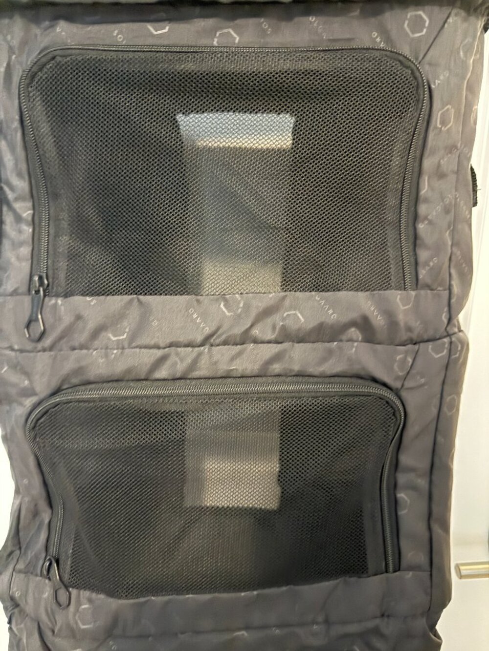 Nomatic Travel Laundry Bag and Solgaard Travel Closet Compression Organizer - Picture 4 of 16